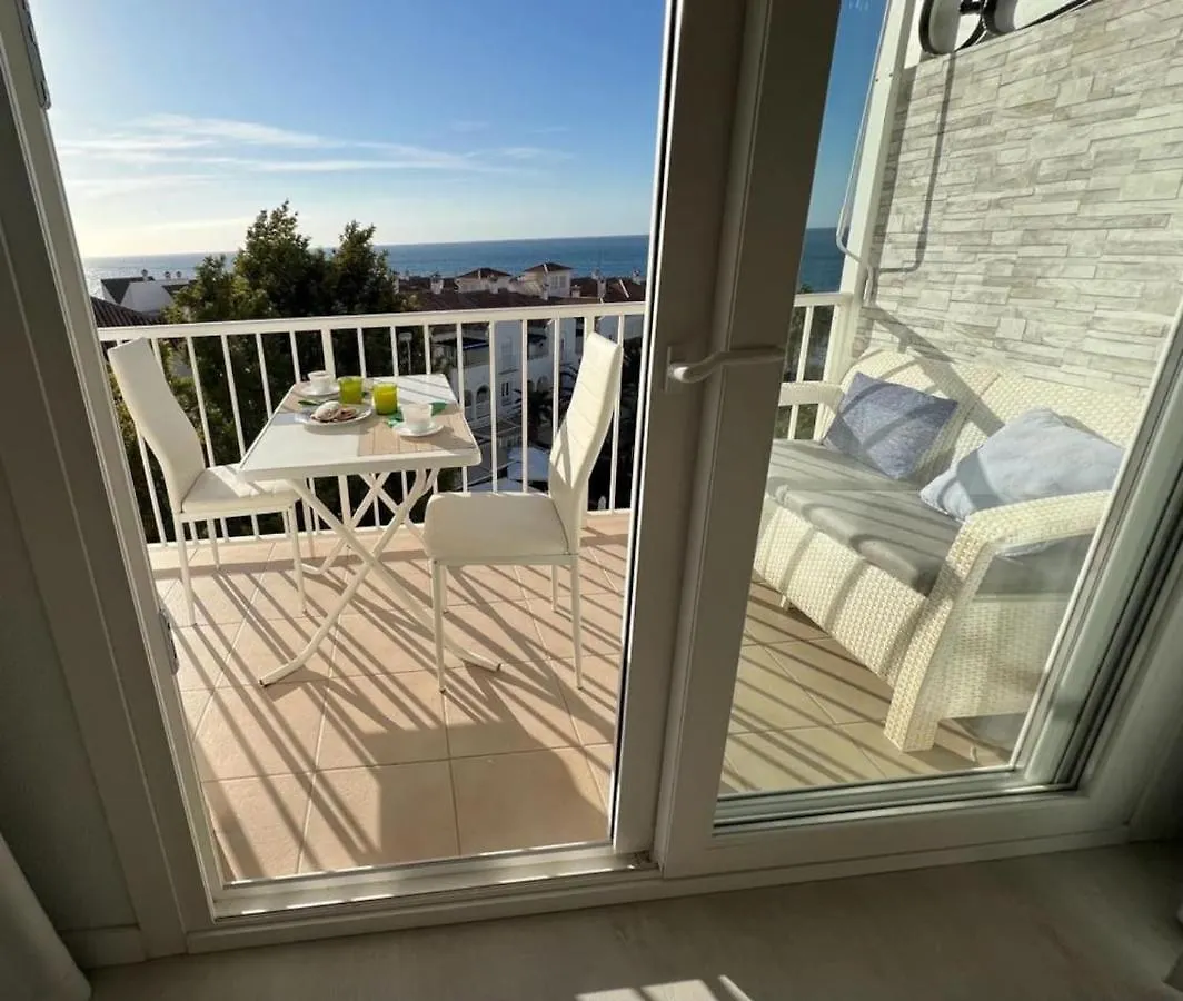Rentitspain Vistas Unicas Nerja 0*,  Spain
