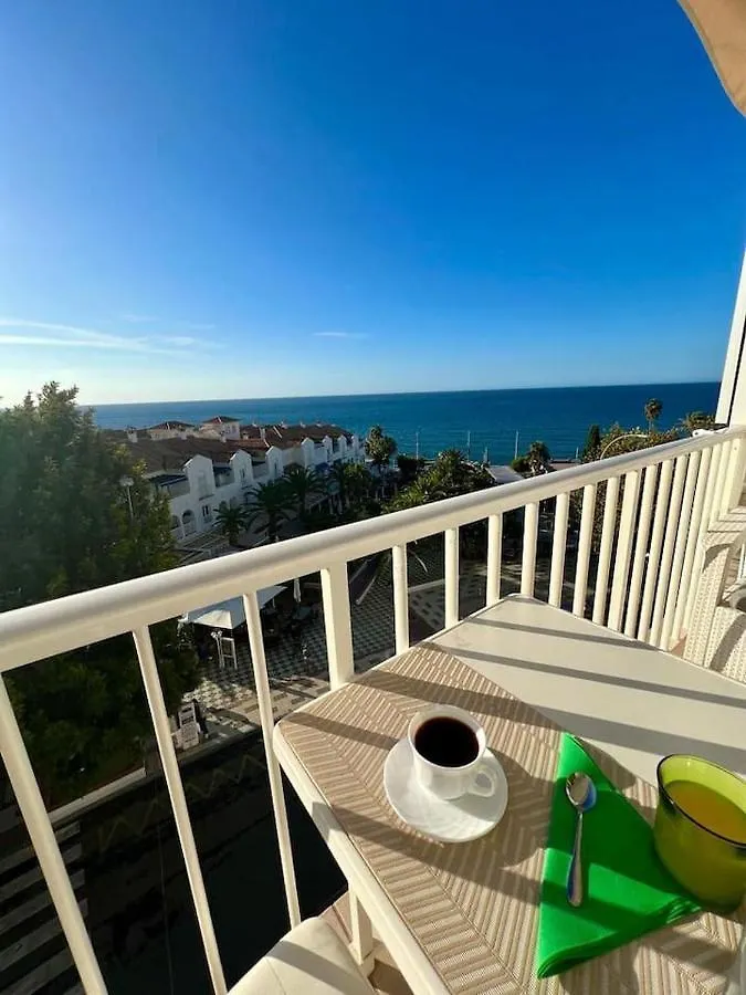 Apartment Rentitspain Vistas Unicas Nerja