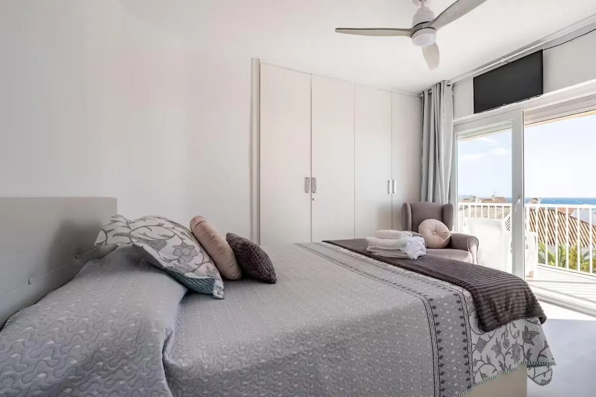 Apartamento Rentitspain Vistas Unicas Nerja