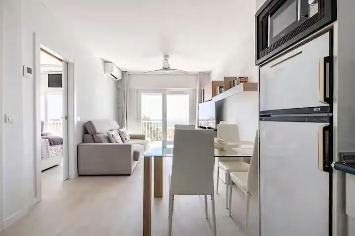 Rentitspain Vistas Unicas Nerja Apartamento
