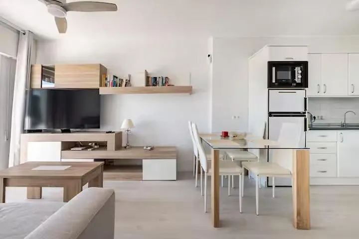 Apartamento Rentitspain Vistas Unicas Nerja España