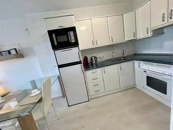 Rentitspain Vistas Unicas Nerja Apartamento