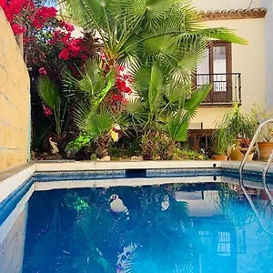 Boutique Lorca Maison d'hôtes